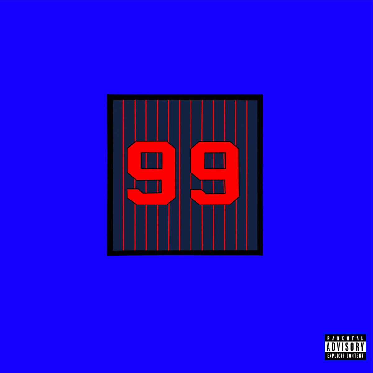 Album cover of Aaron Judge