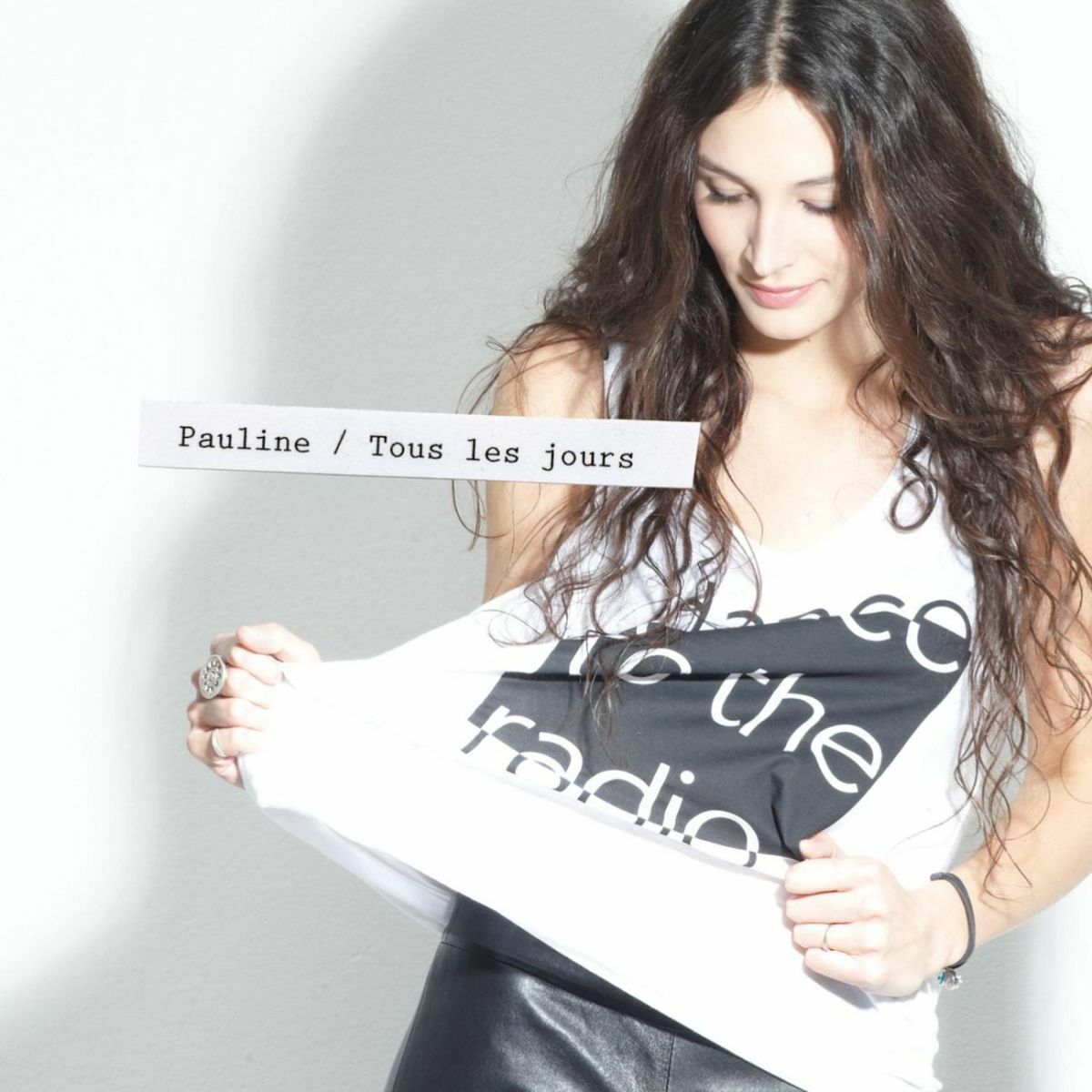 Album cover of Tous les jours
