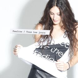 Cover of Tous les jours