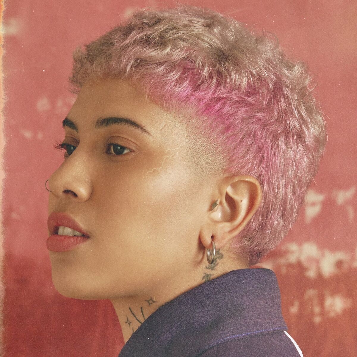 Album cover of Degradê