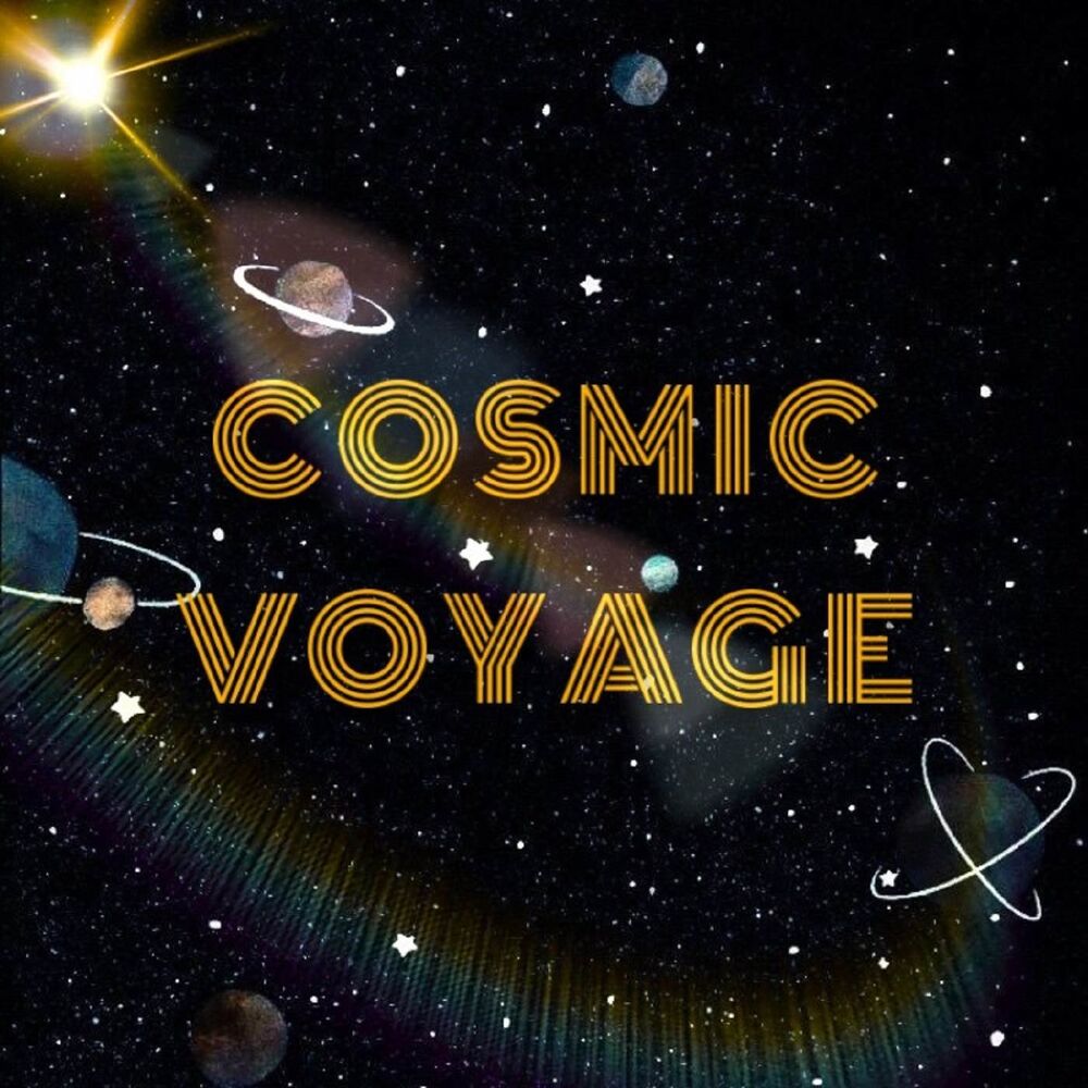 Picture of Cosmic Voyage