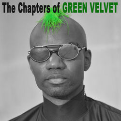 Cover of Chapters of Green Velvet