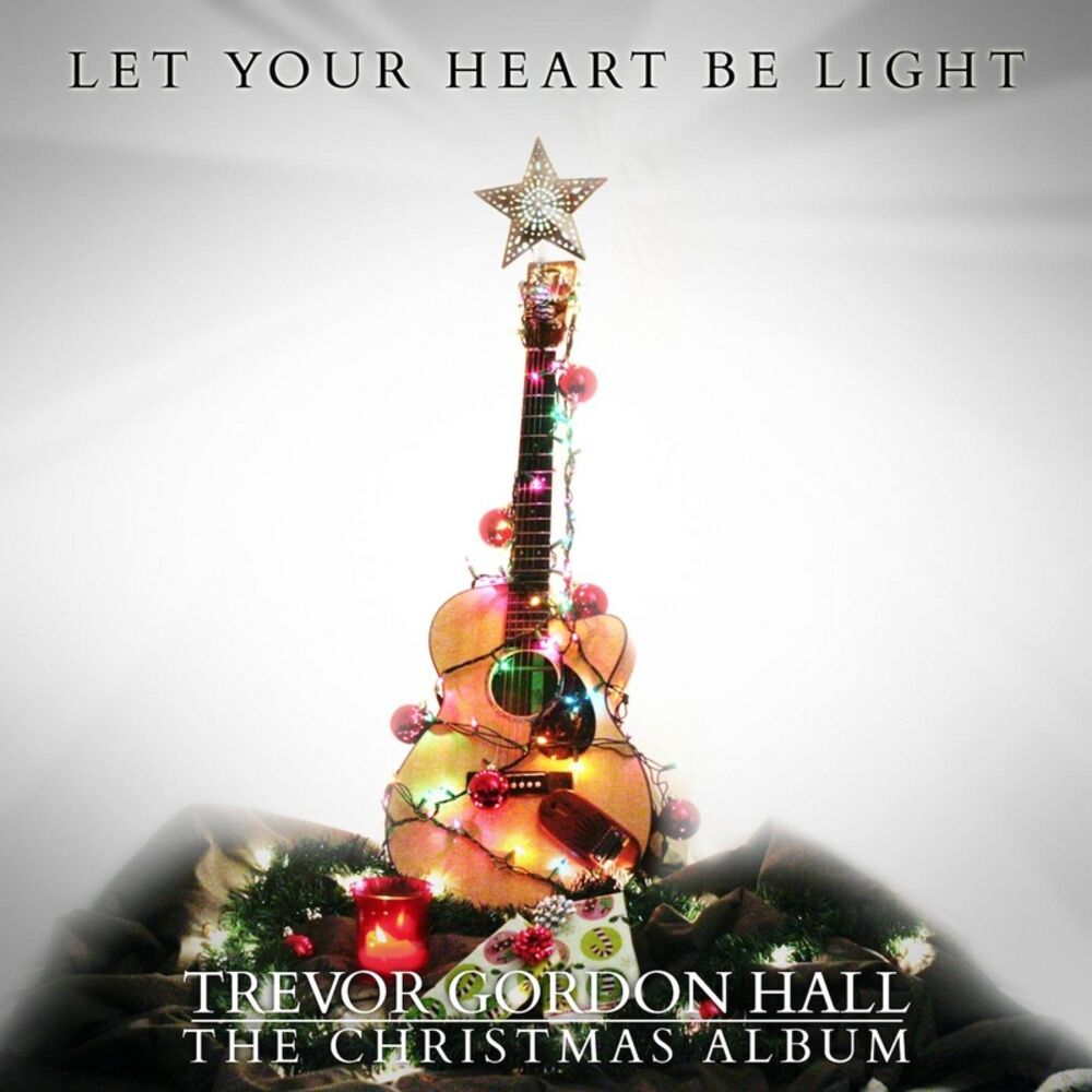 Picture of Let Your Heart Be Light