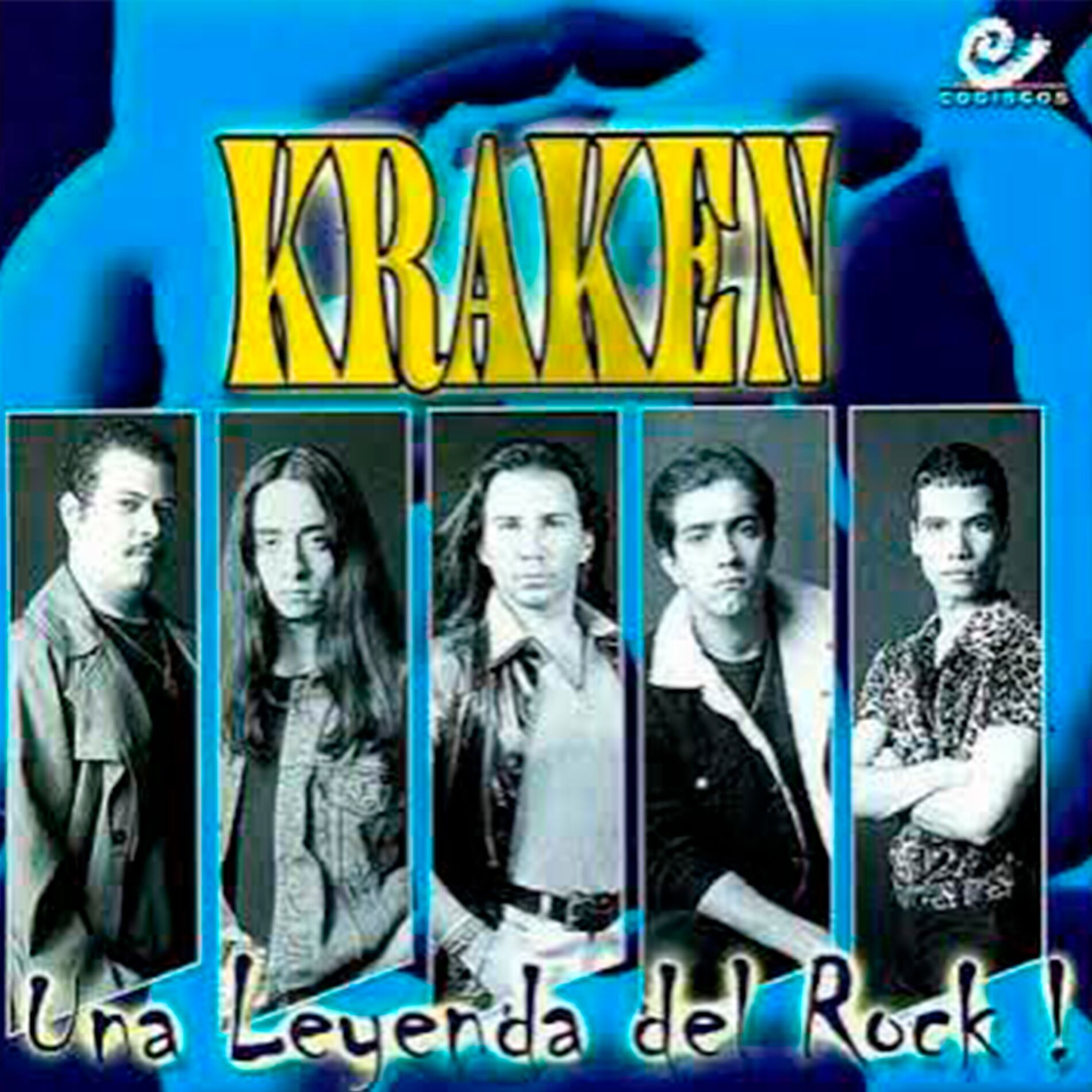 Album cover of Sin Miedo al Dolor