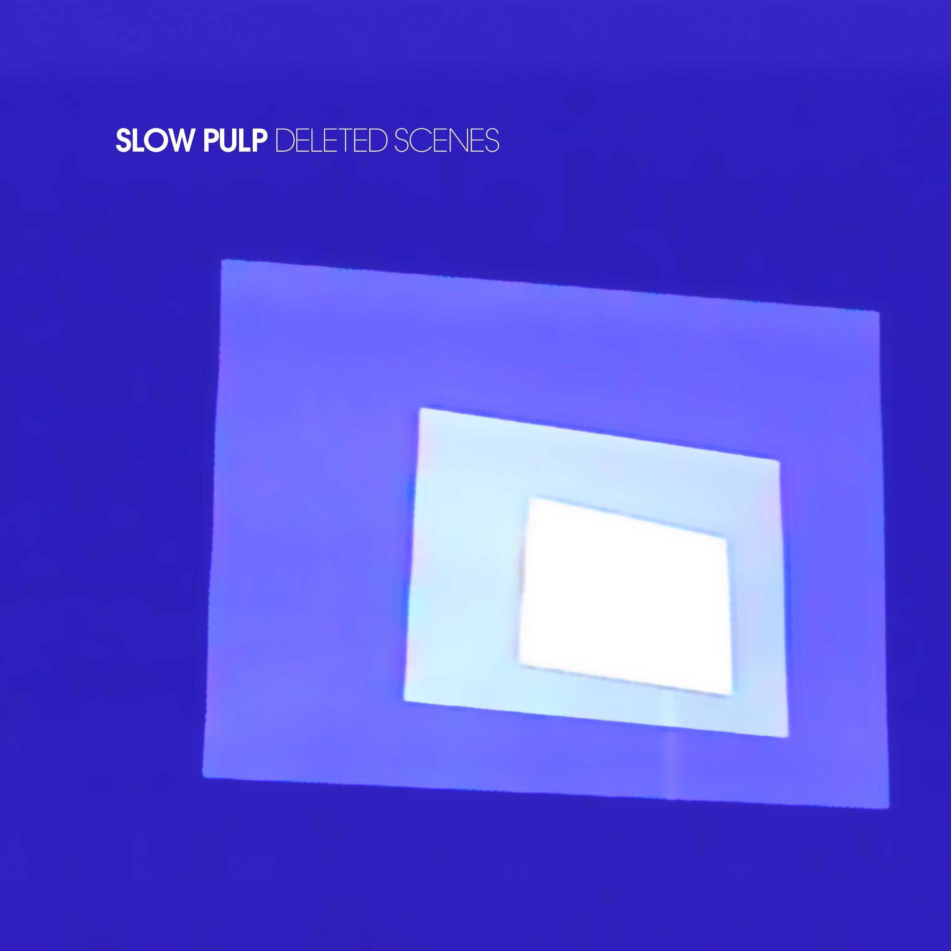 Album cover of Deleted Scenes