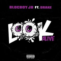 Cover of Look Alive (feat. Drake)