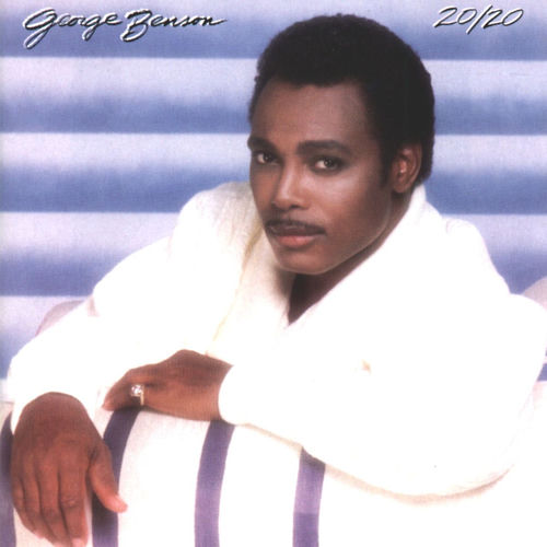 Nothing Changë by George Benson - 164 BPM