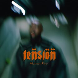 Cover of Tension