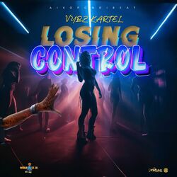 Cover of Losing Control