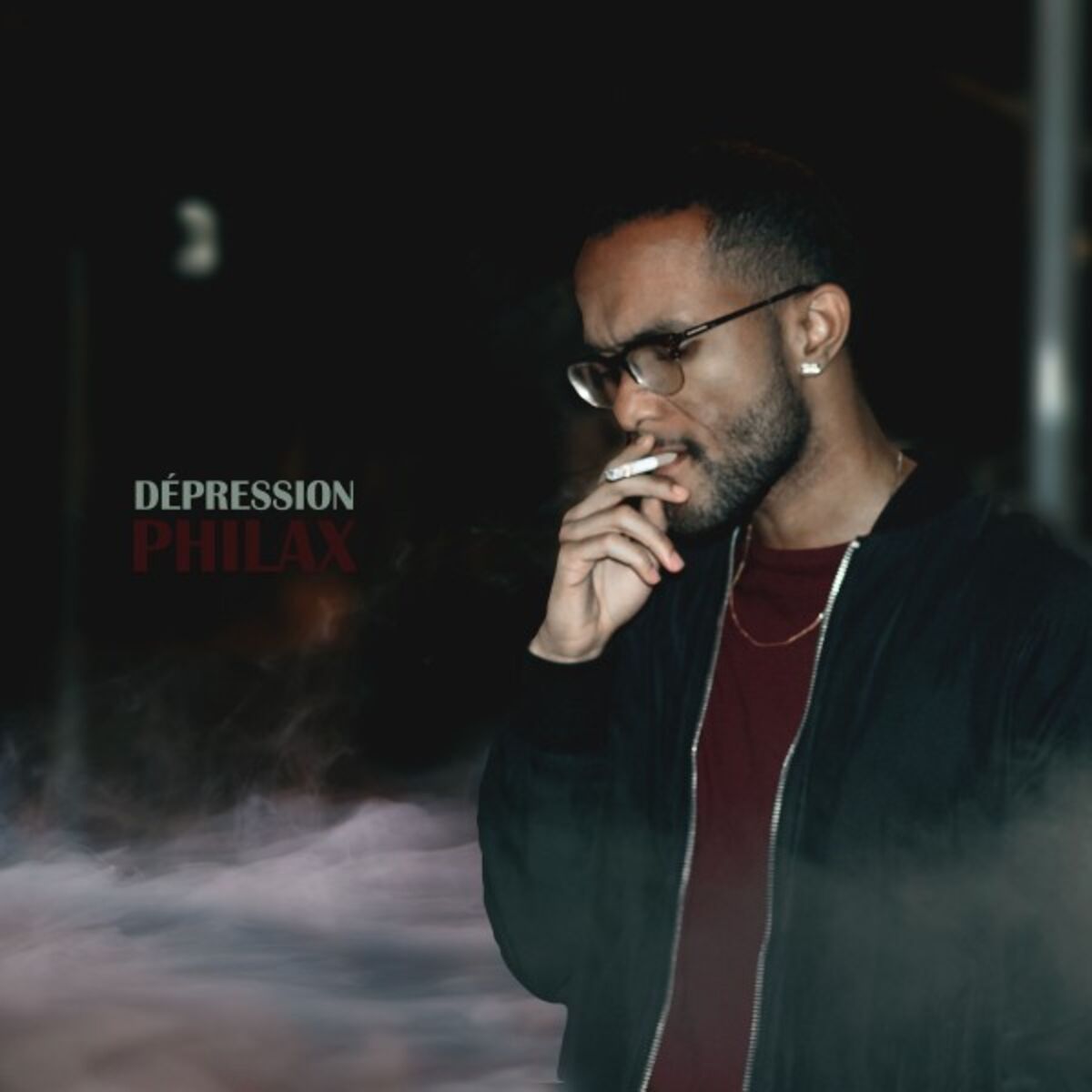 Album cover of Dépression