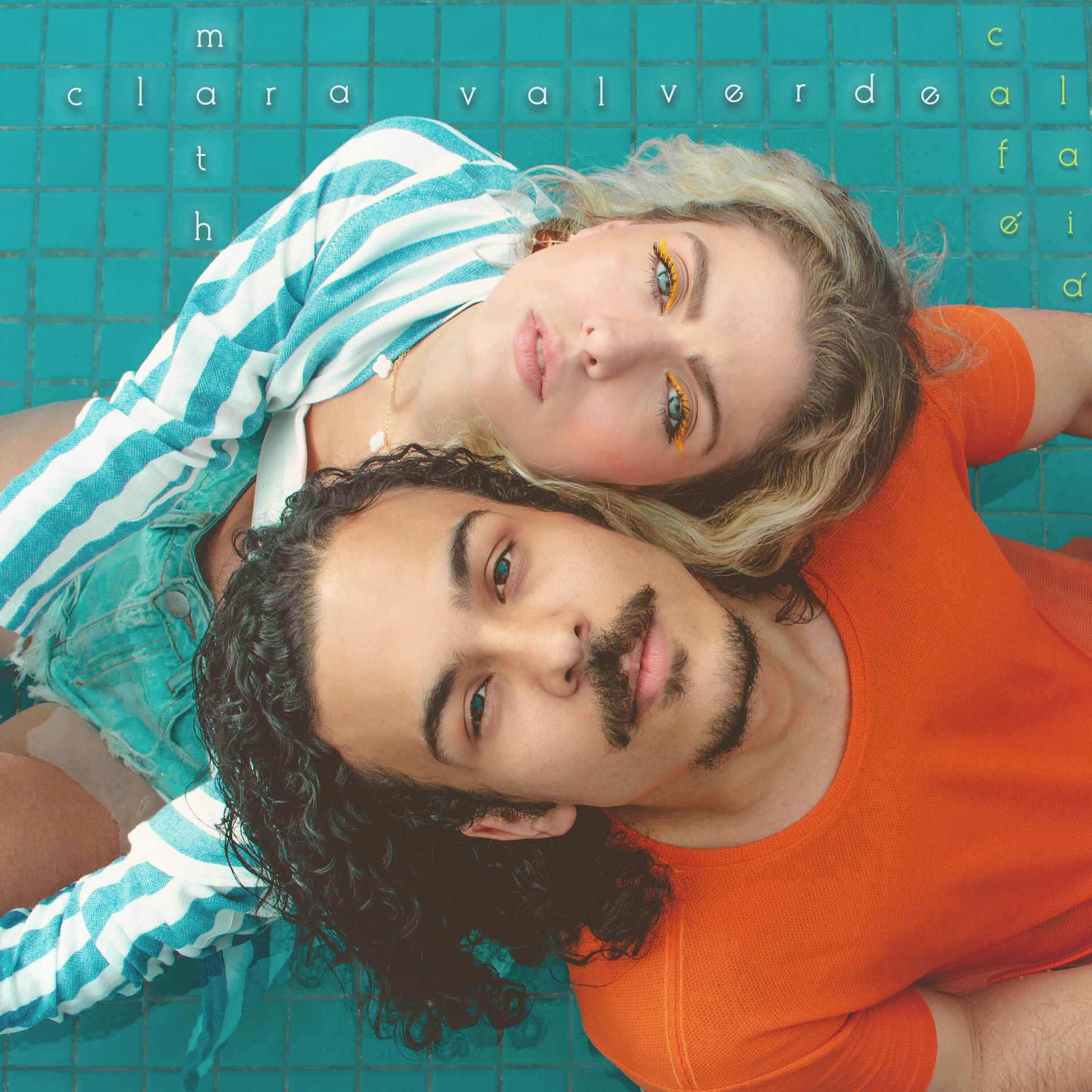 Album cover of Café Laiá