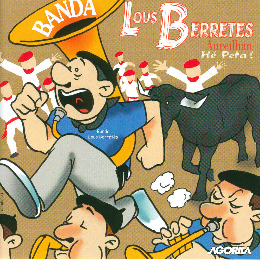 Picture of Hé Peta !