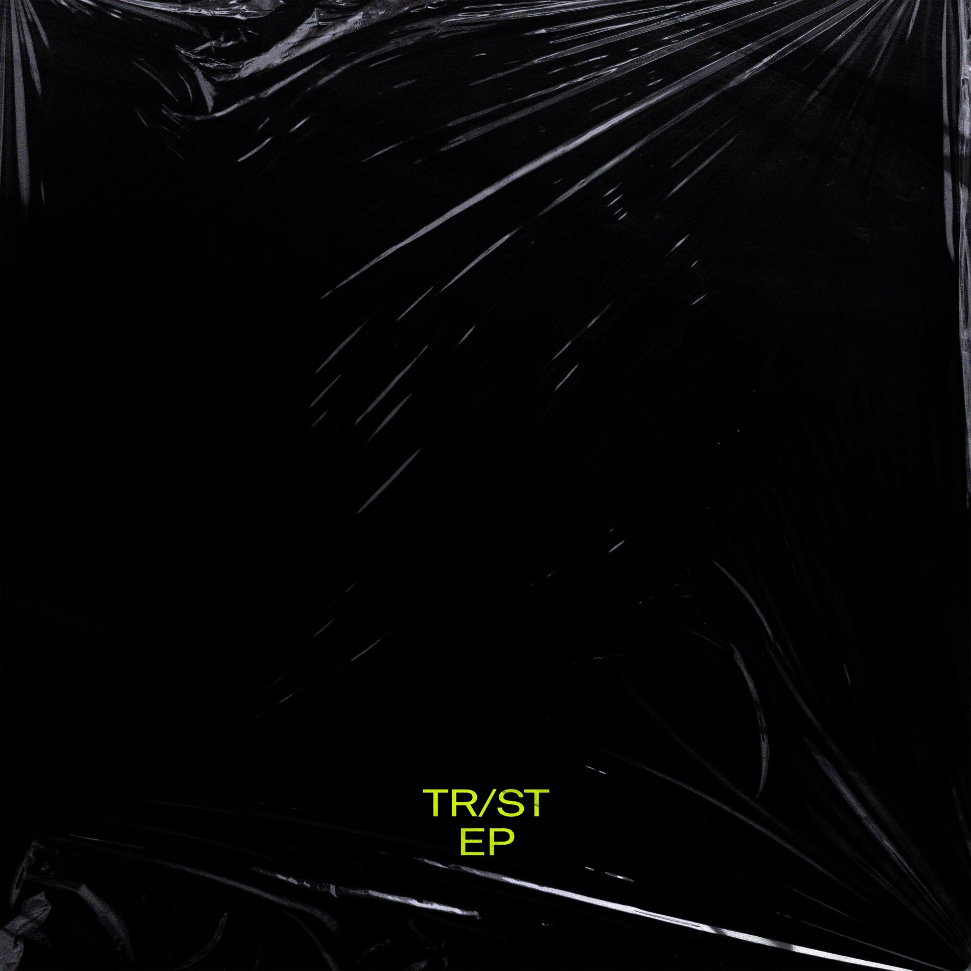 Album cover of Robrash