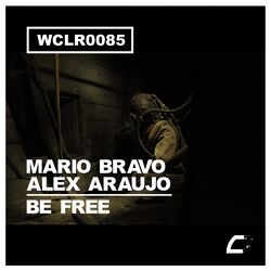 Cover of Be Free