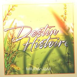 Cover of Destin Histoire (Gosick)
