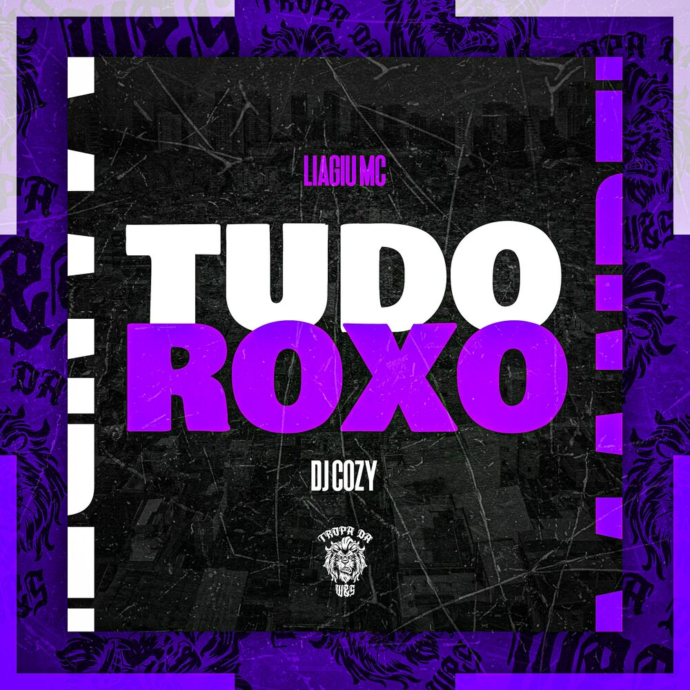 Picture of Tudo Roxo