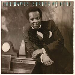 Cover of Shades of Blue