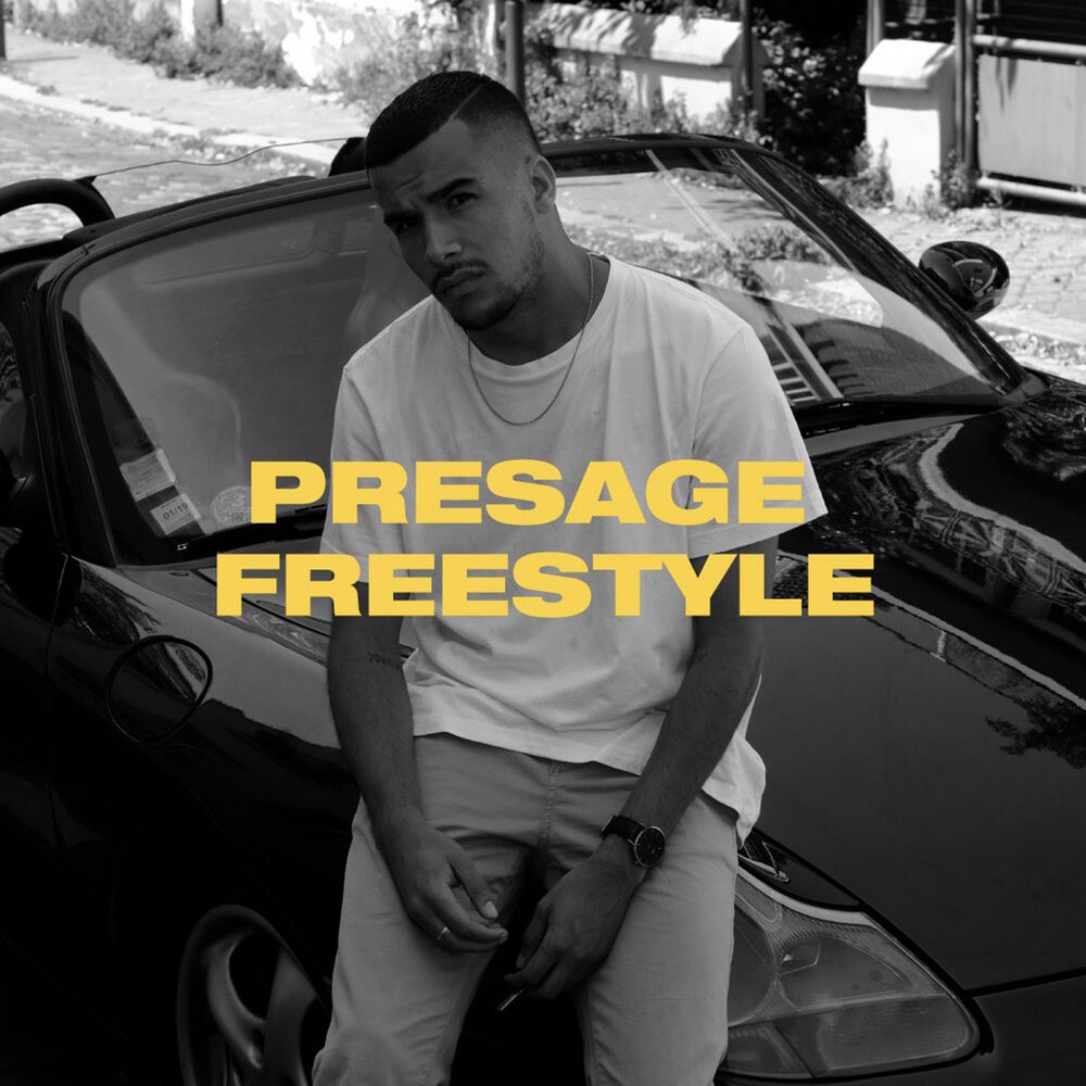 Picture of Présage freestyle