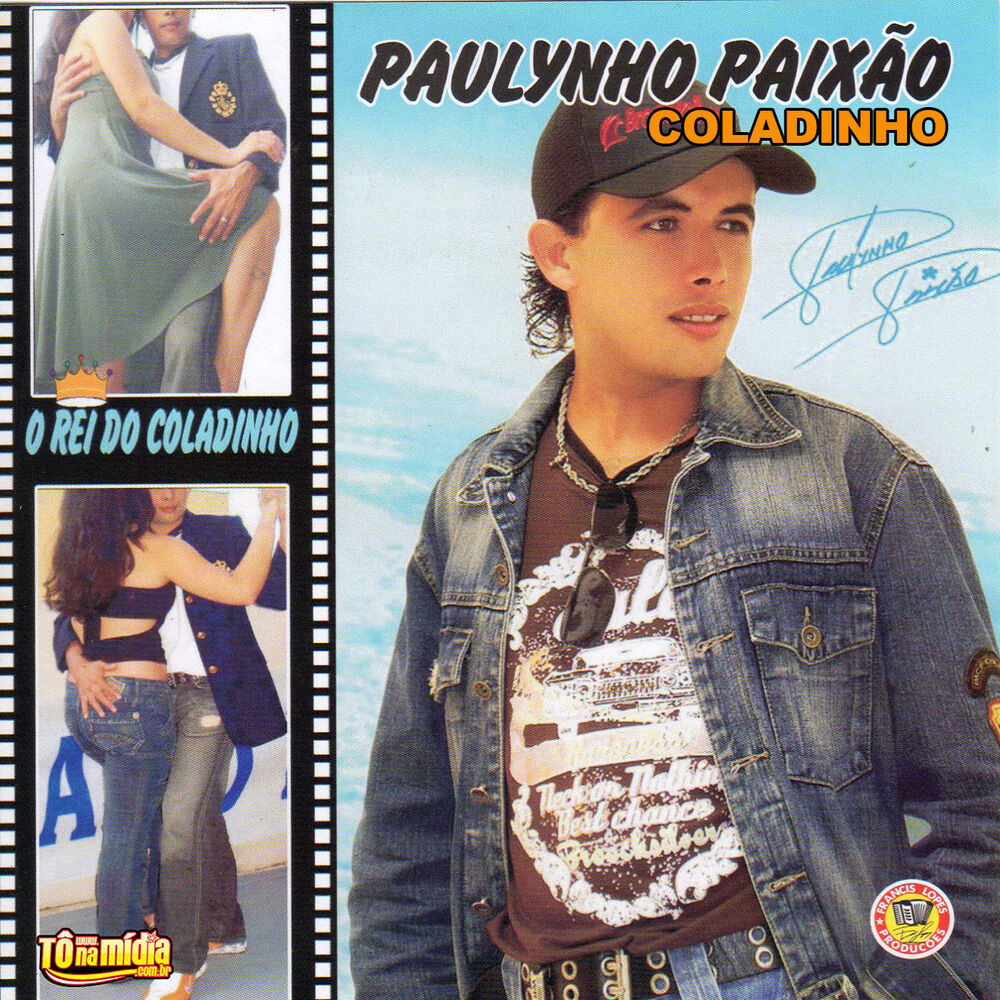 Picture of Coladinho