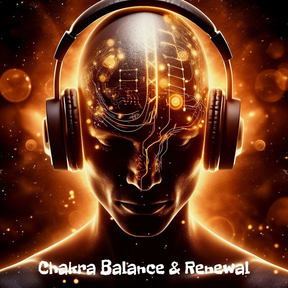 Picture of Chakra Balance & Renewal: Zen Meditation for Mind-Body Healing, Aura Cleansing, and Reiki Energy