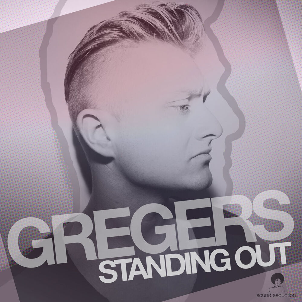 Picture of Standing Out
