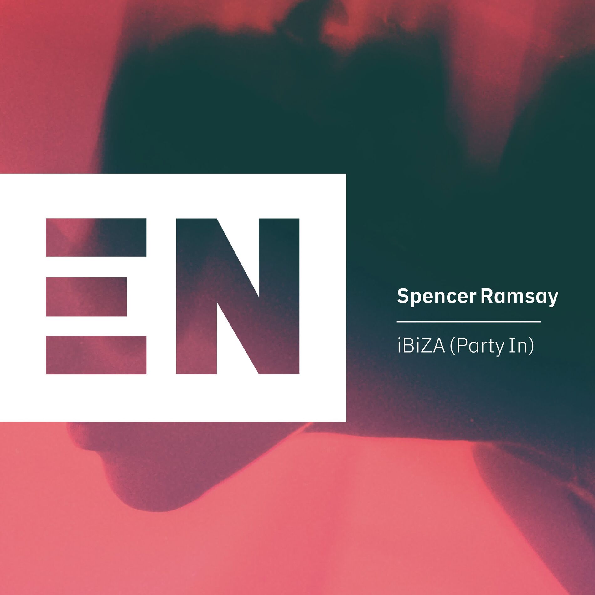 Album cover of iBiZA (Party In)