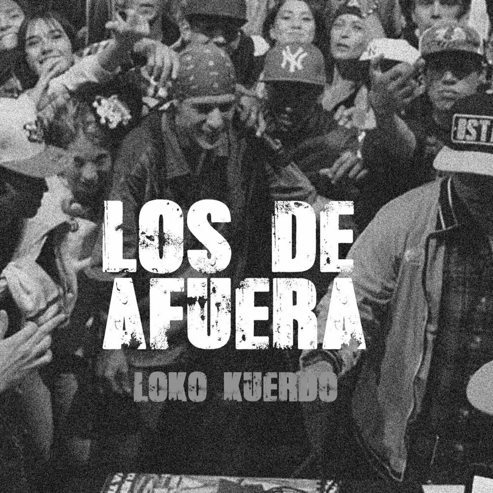 Picture of Los de Afuera