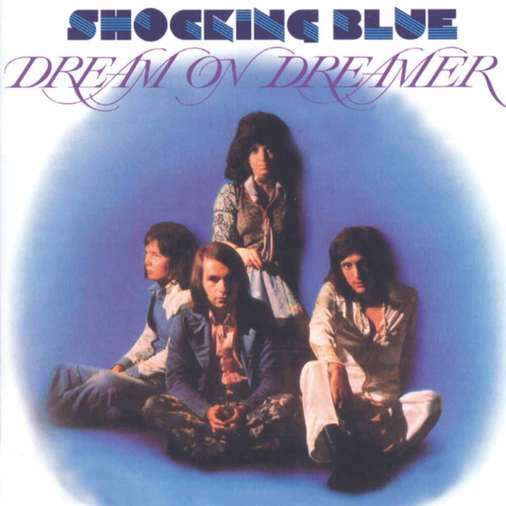 Picture of Dream On Dreamer
