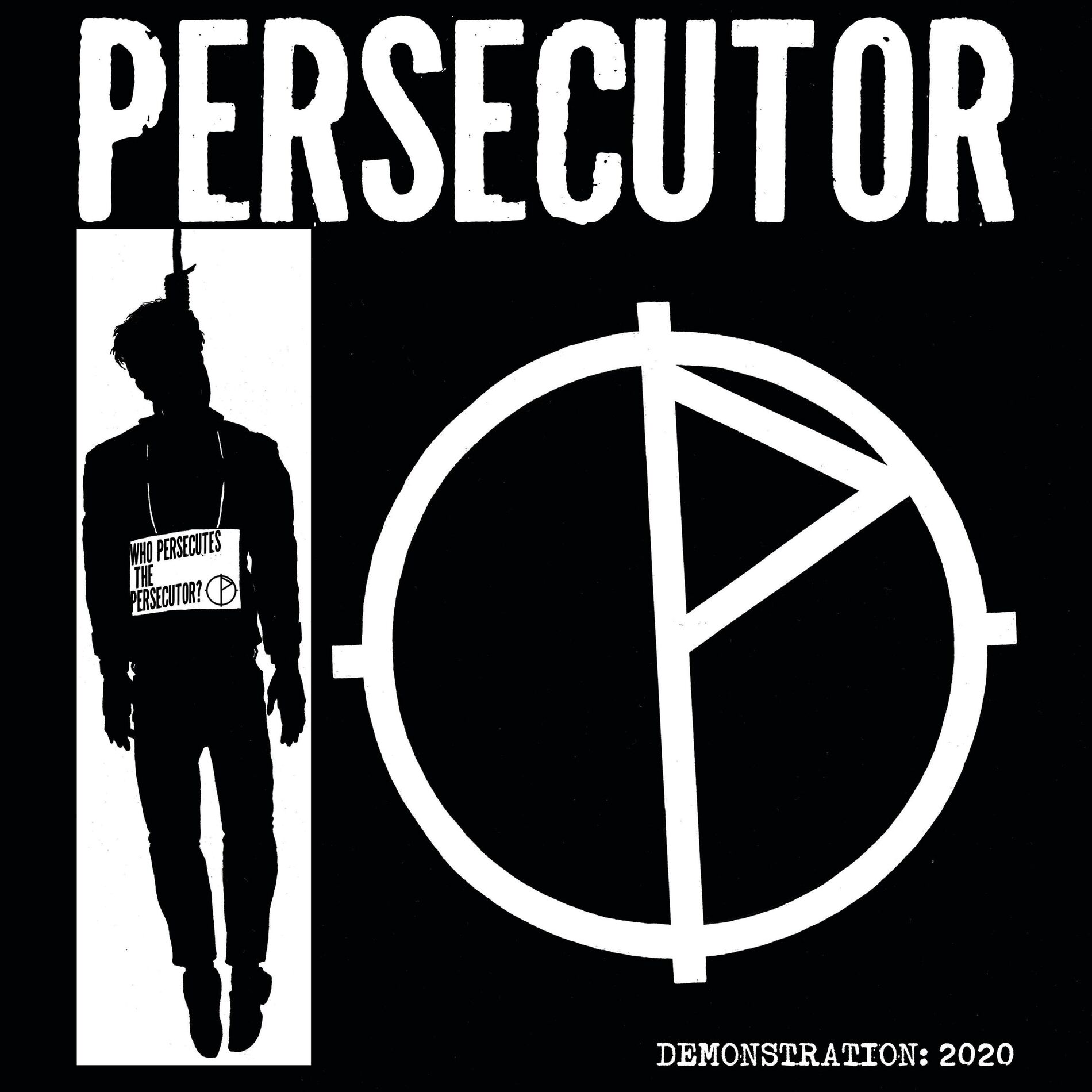 Album cover of Demonstration