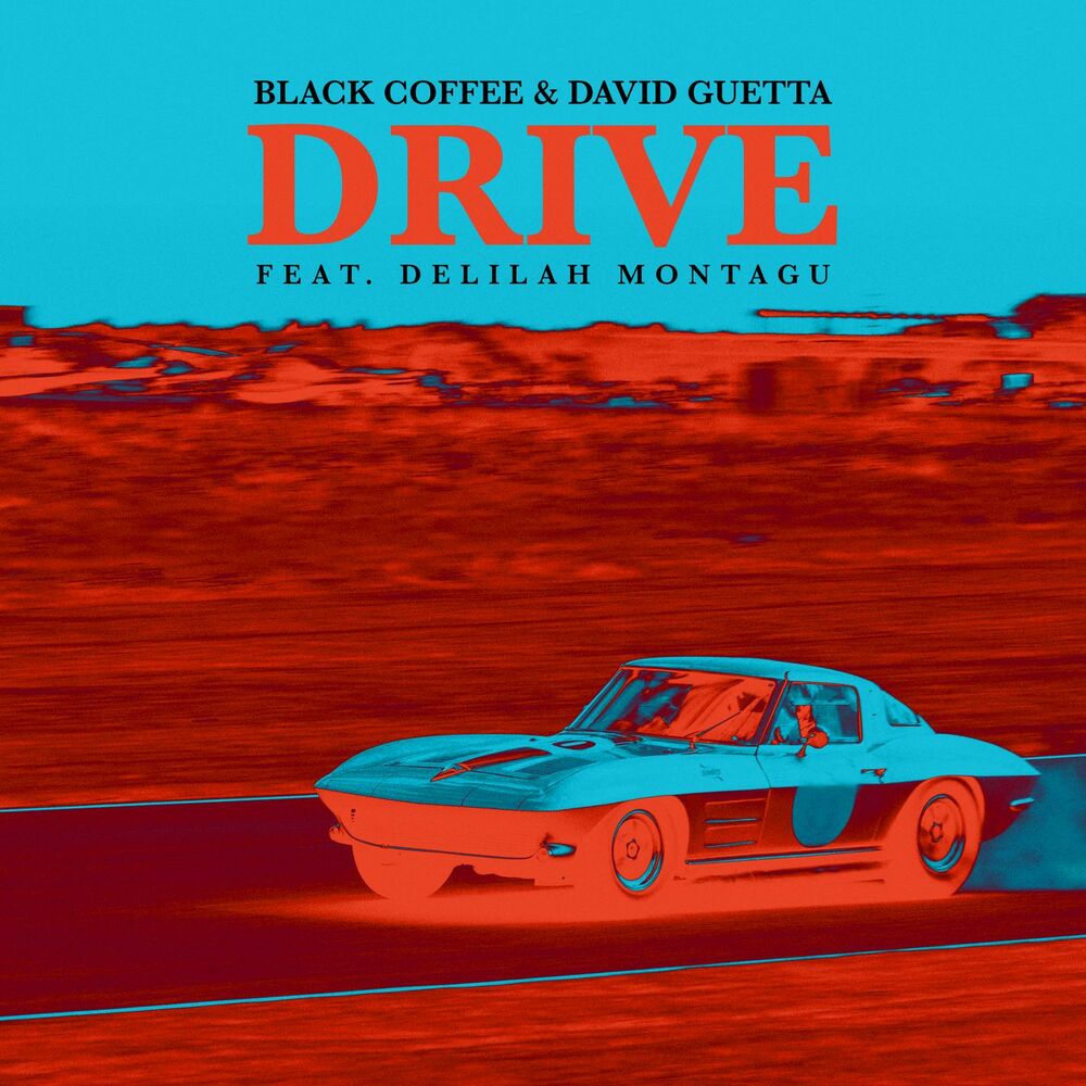Picture of Drive (feat. Delilah Montagu)