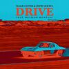 Black Coffee, David Guetta, Delilah Montagu - Drive	
