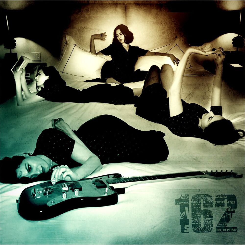 Picture of 162 (Cyrille Brissot Remix)
