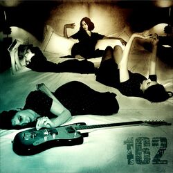 Cover of 162 (Cyrille Brissot Remix)
