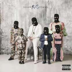 Cover of R.A.S