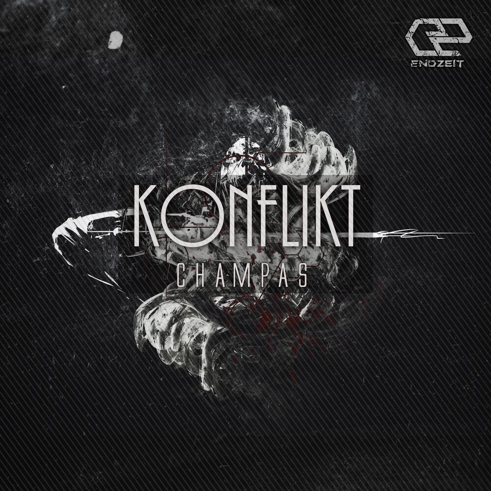 Picture of Konflikt