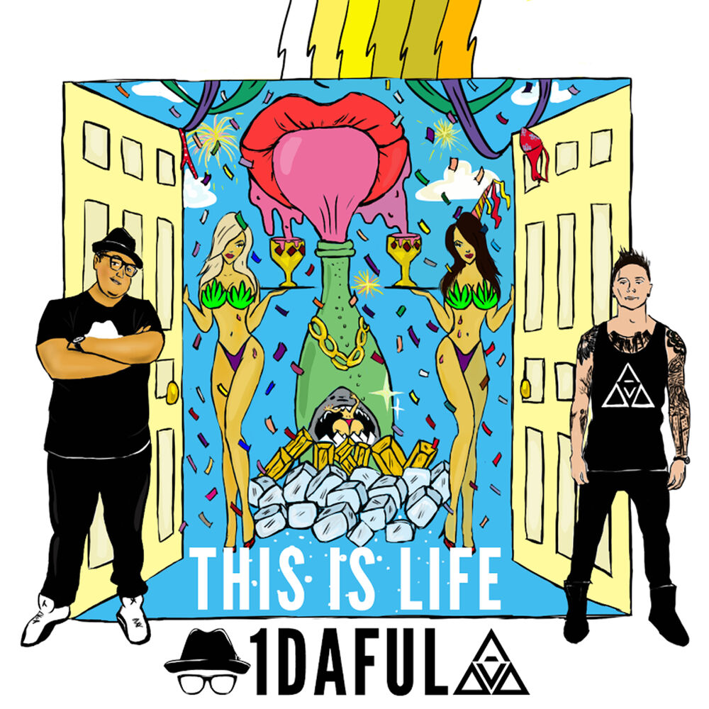 Picture of This Is Life (Original Mix)