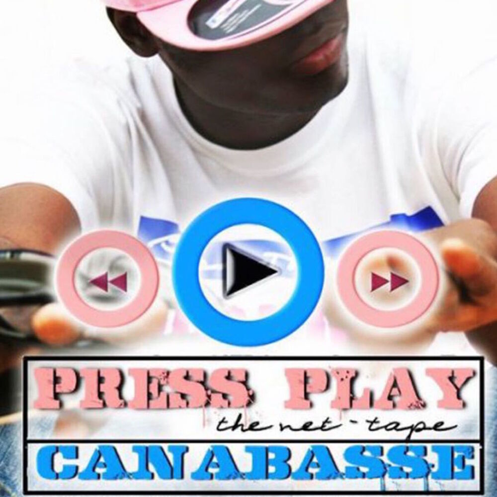 Picture of Press Play