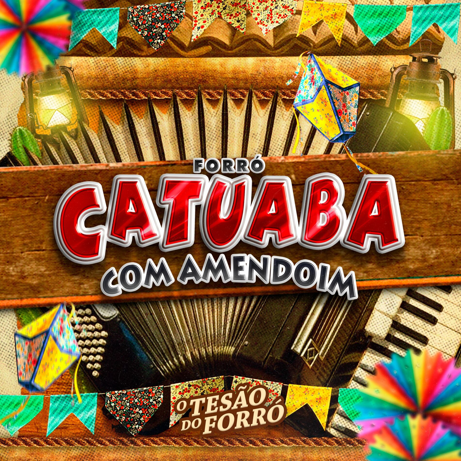 Album cover of São João 2024