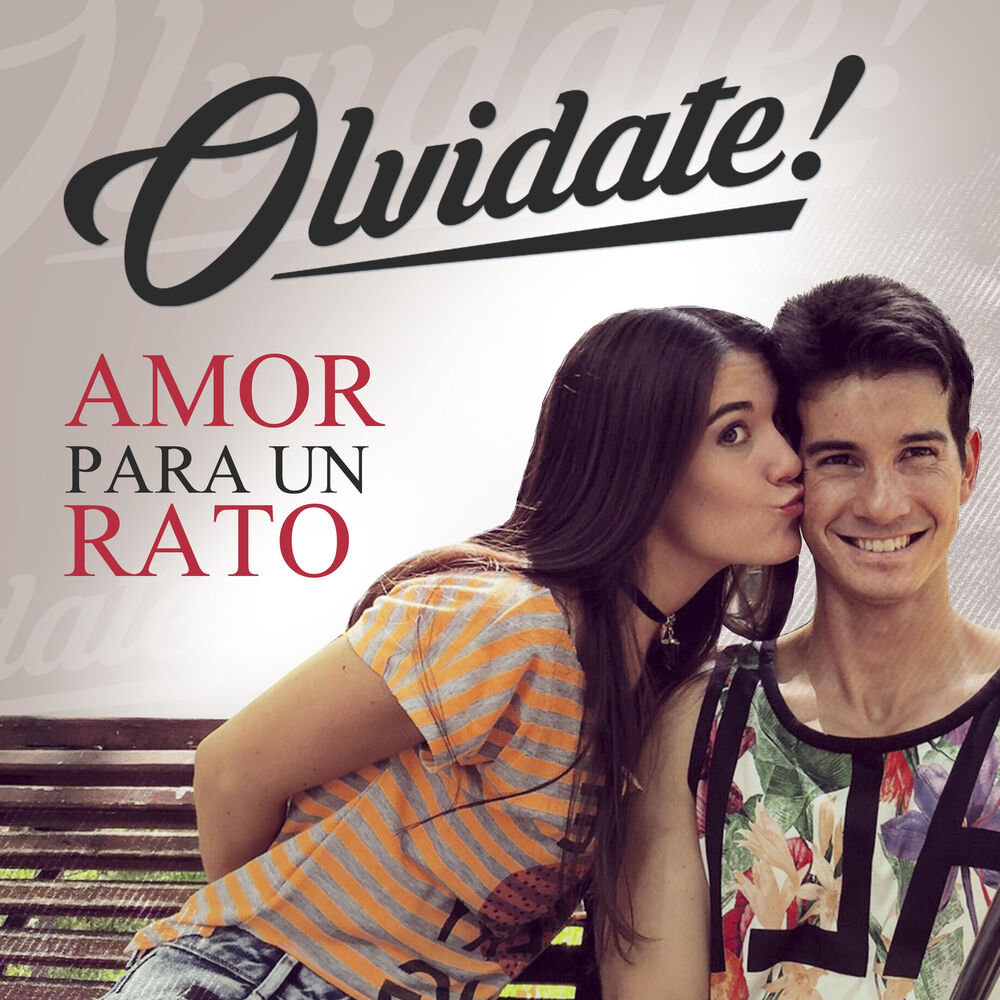Picture of Amor para un Rato