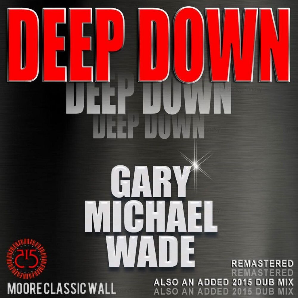Picture of Deep Down