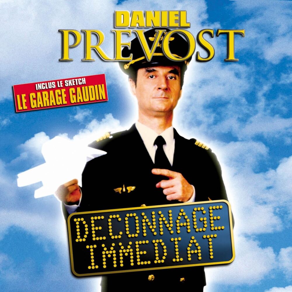 Picture of Déconnage Immédiat
