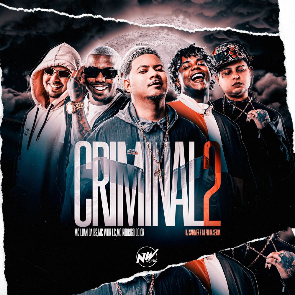 Picture of Criminal 2