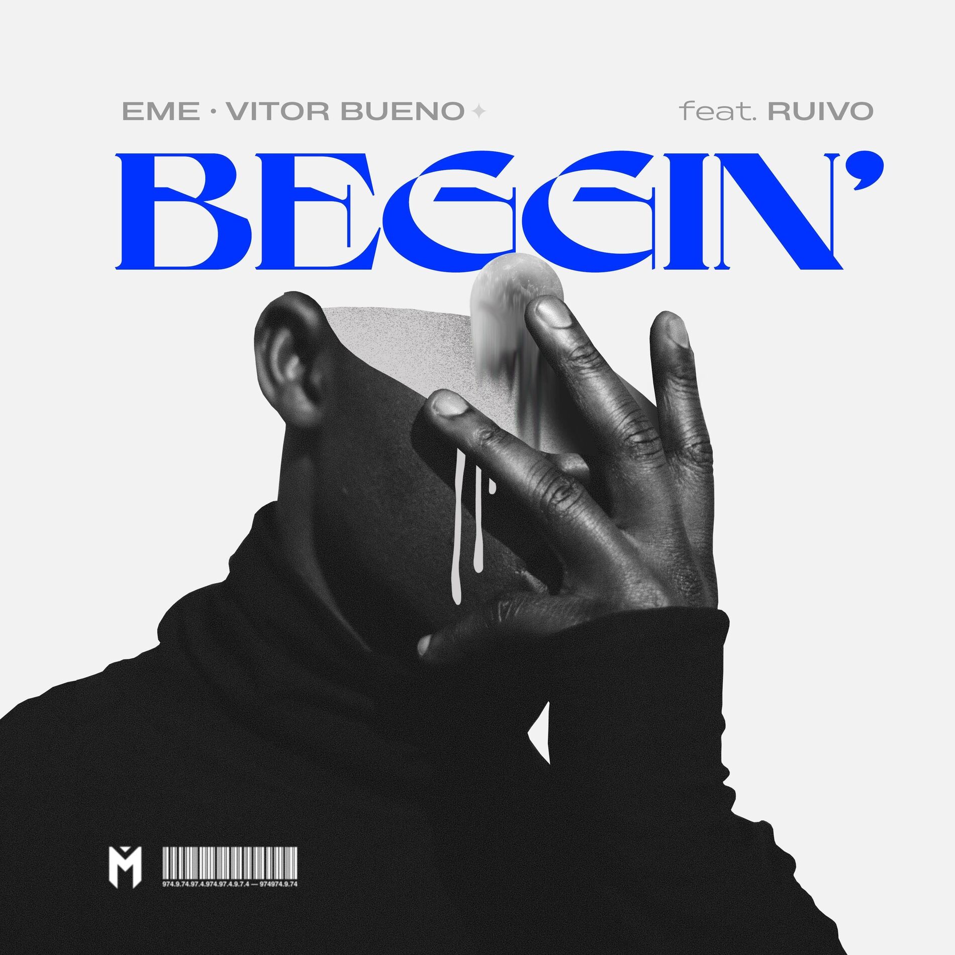 Album cover of Beggin'