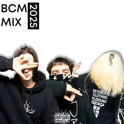 Cover of BCM MIX 2025