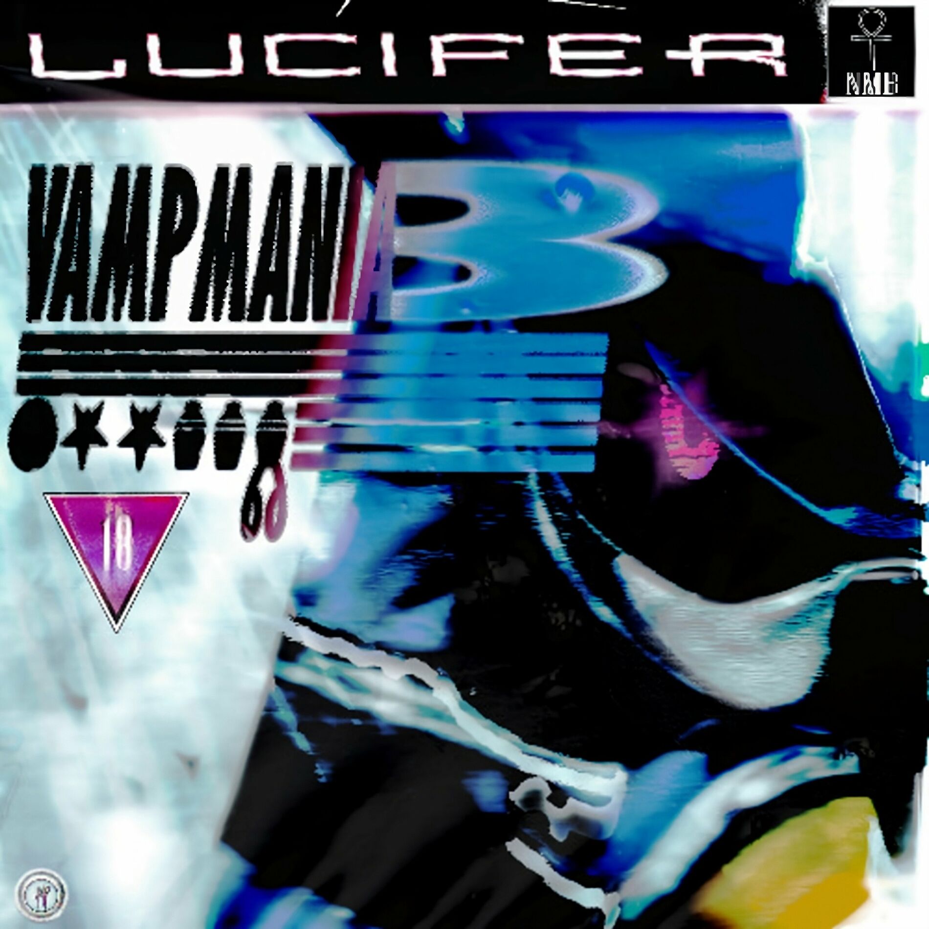 Album cover of VAMPMANIA 3