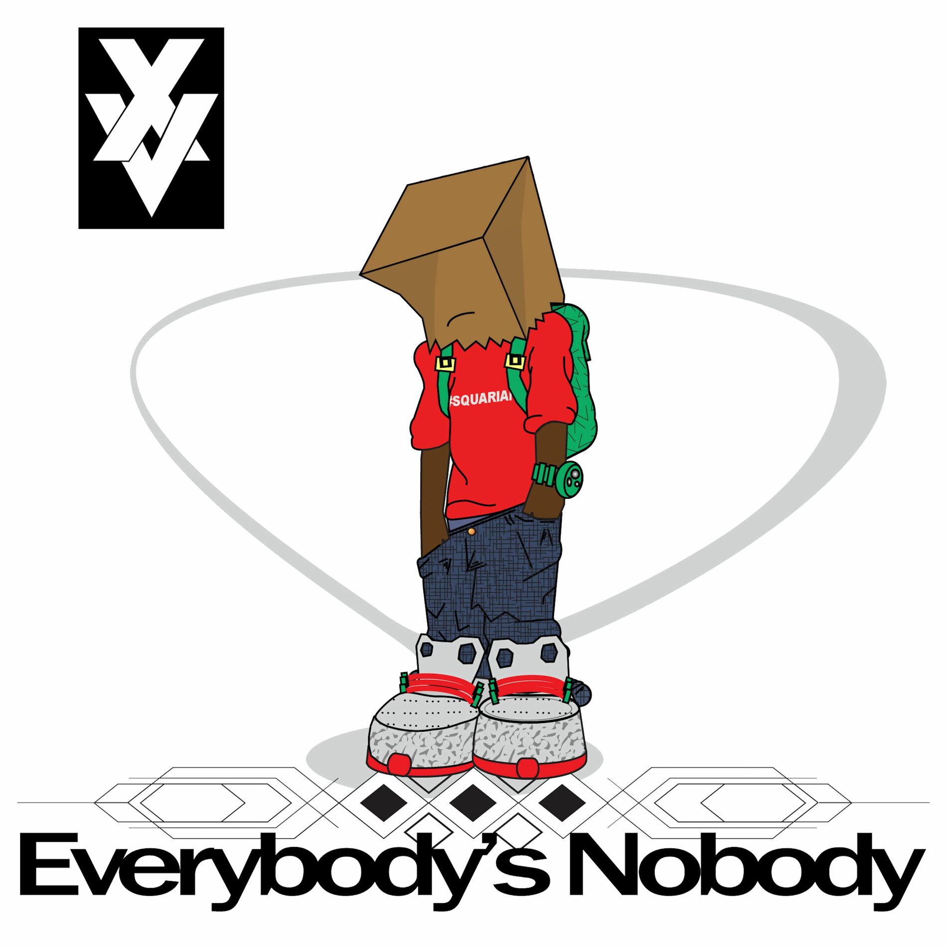 Album cover of Life vs. Livin' (with Big Sean)