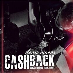 Cover of Cash Back: Songs I Learned from Johnny