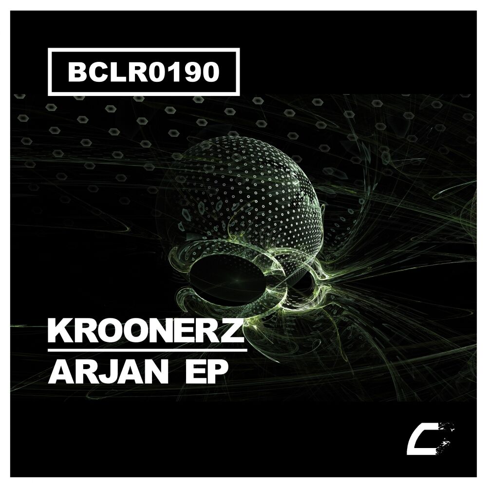 Picture of Arjan EP