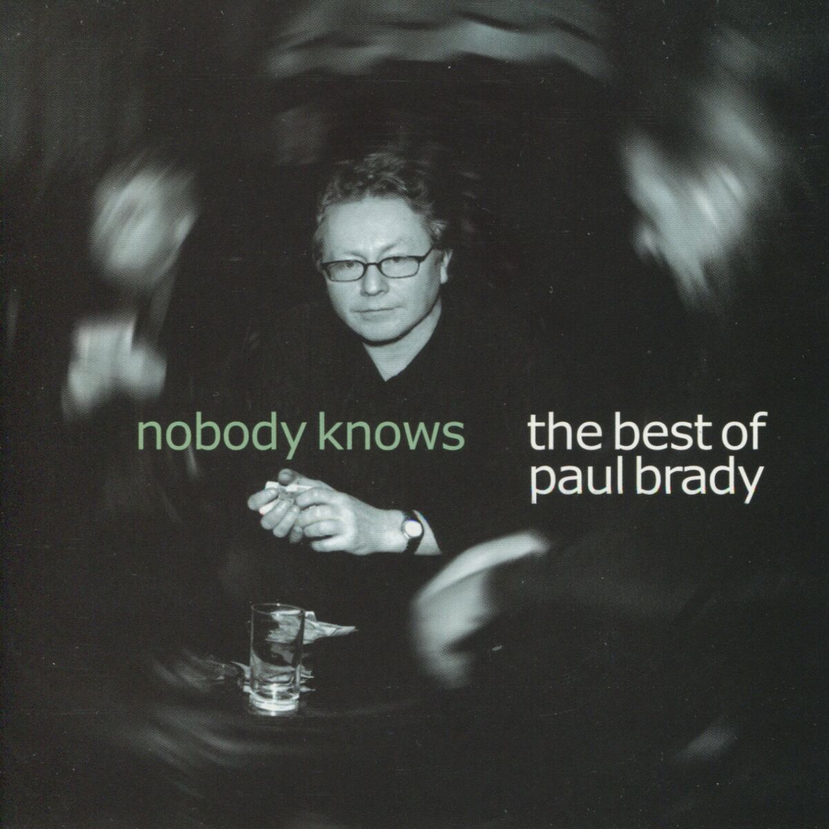 Album cover of Arthur Mcbride
