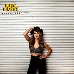Cover of Wonder 'Bout You